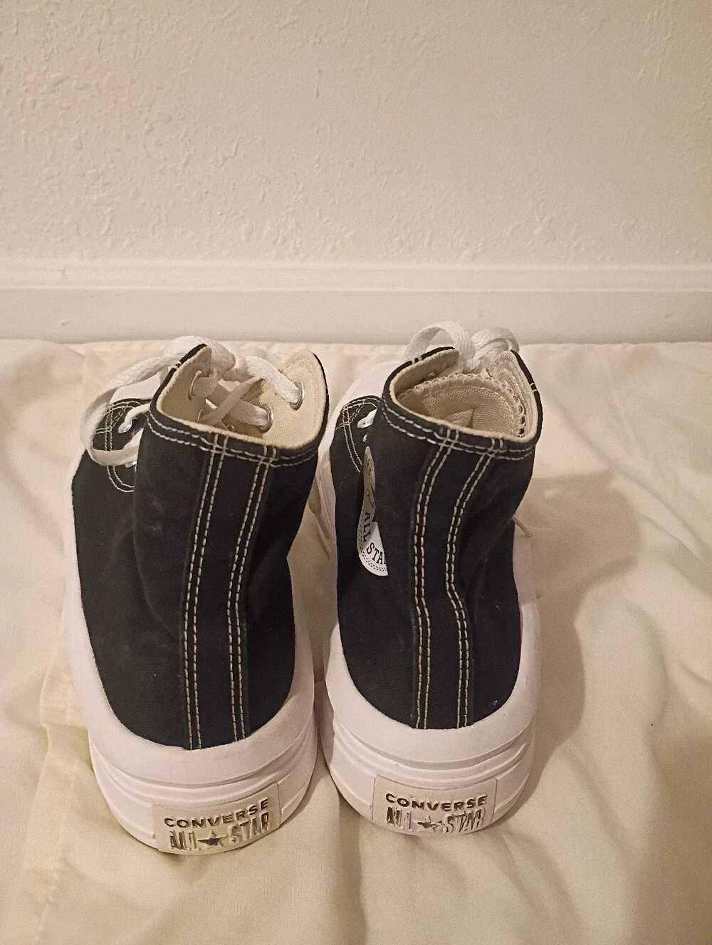 Converse chuck taylor